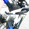 0489 Cycle Motorbike Chain Cleaning Tool