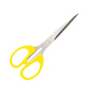 1800 Stainless Steel Scissors with Plastic handle grip 160mm (1Pc Only) DeoDap