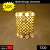 7230_Mix_2Line_Dimond_Jhoomer  (Mix Design) DeoDap