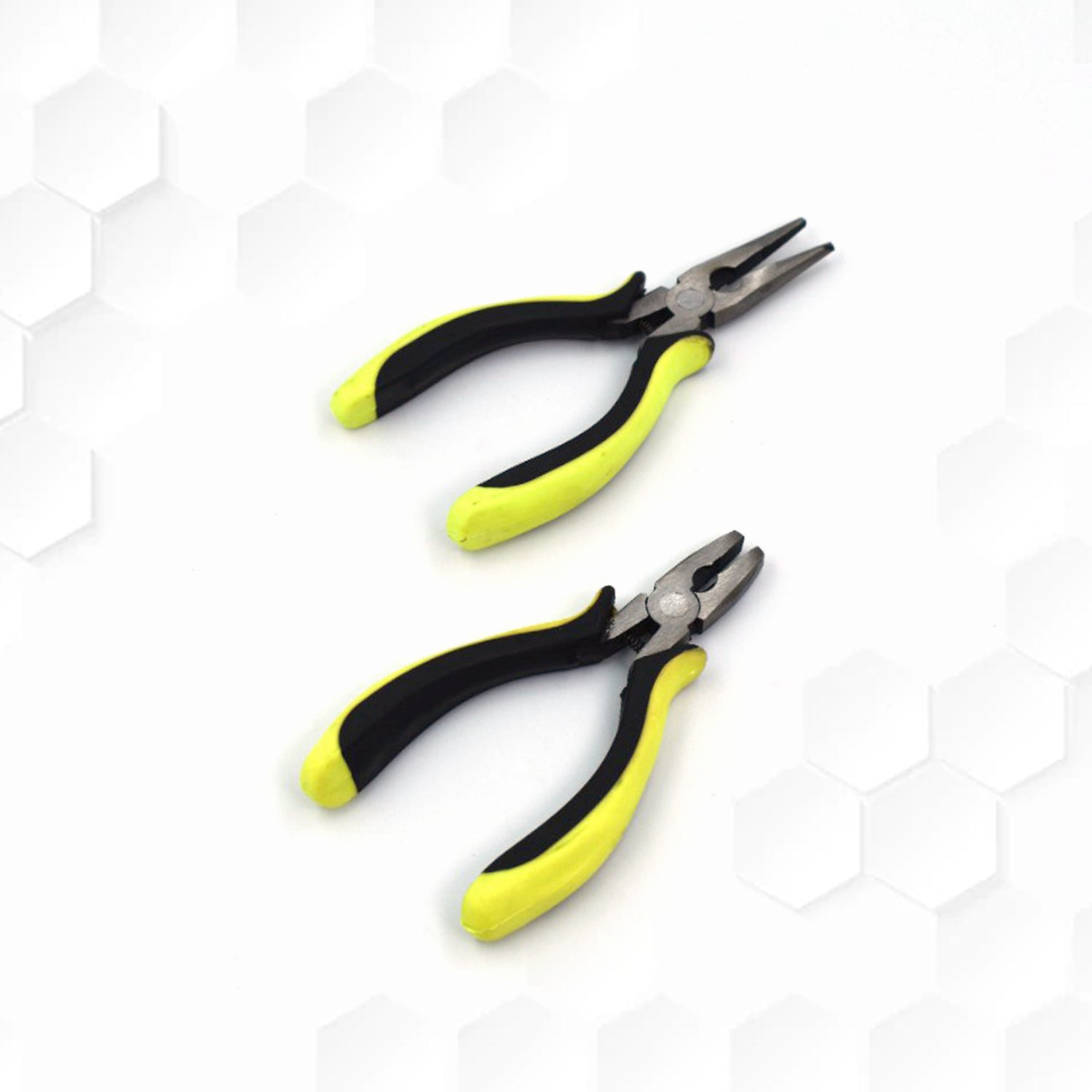 9171 Long Nose And Short Nose Multi-Purpose Plier DeoDap