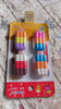 4349 Ice cream Shape Eraser for Girls & Boys 3D Eraser for School B'Day Return Gift Ice Cream Theme Shape Erasers Pencils Set for Kids Educational Stationary kit, School Supplies (1 Set 4 Pc)