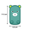 0216 Cute Cartoon Design Multi-Angle Adjustable Foldable Mobile Stand DeoDap