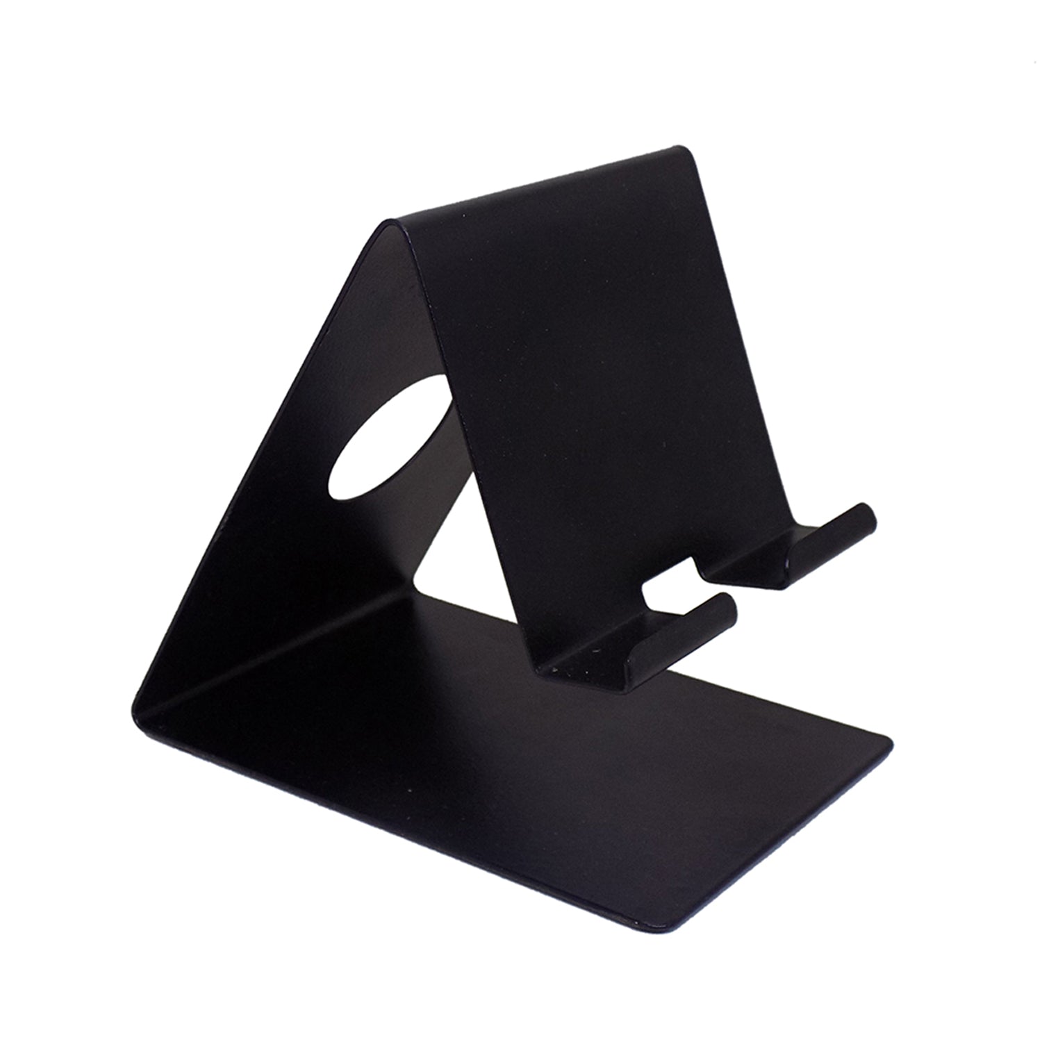 0801 Metal Stand Holder for Mobile Phone and Tablet DeoDap