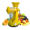 2012_Nano Manual Juicer for Fruits (Multi Color) DeoDap