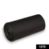 1576 Garbage Bags Large Size Black Colour (30 x 50) DeoDap