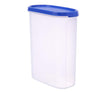 2076 Modular Transparent Airtight Food Storage Container - 2000 ml DeoDap