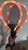 8085 Led Badminton Set For Playing Purposes Of Kids And Children’s. DeoDap