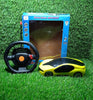 4465 Racing Fast Steering Remote Control Modern Attractive CAR for Kids DeoDap