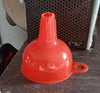 Silicone Funnel For Pouring Oil, Sauce, Water, Juice And Small Food-GrainsFood Grade Silicone Funnel