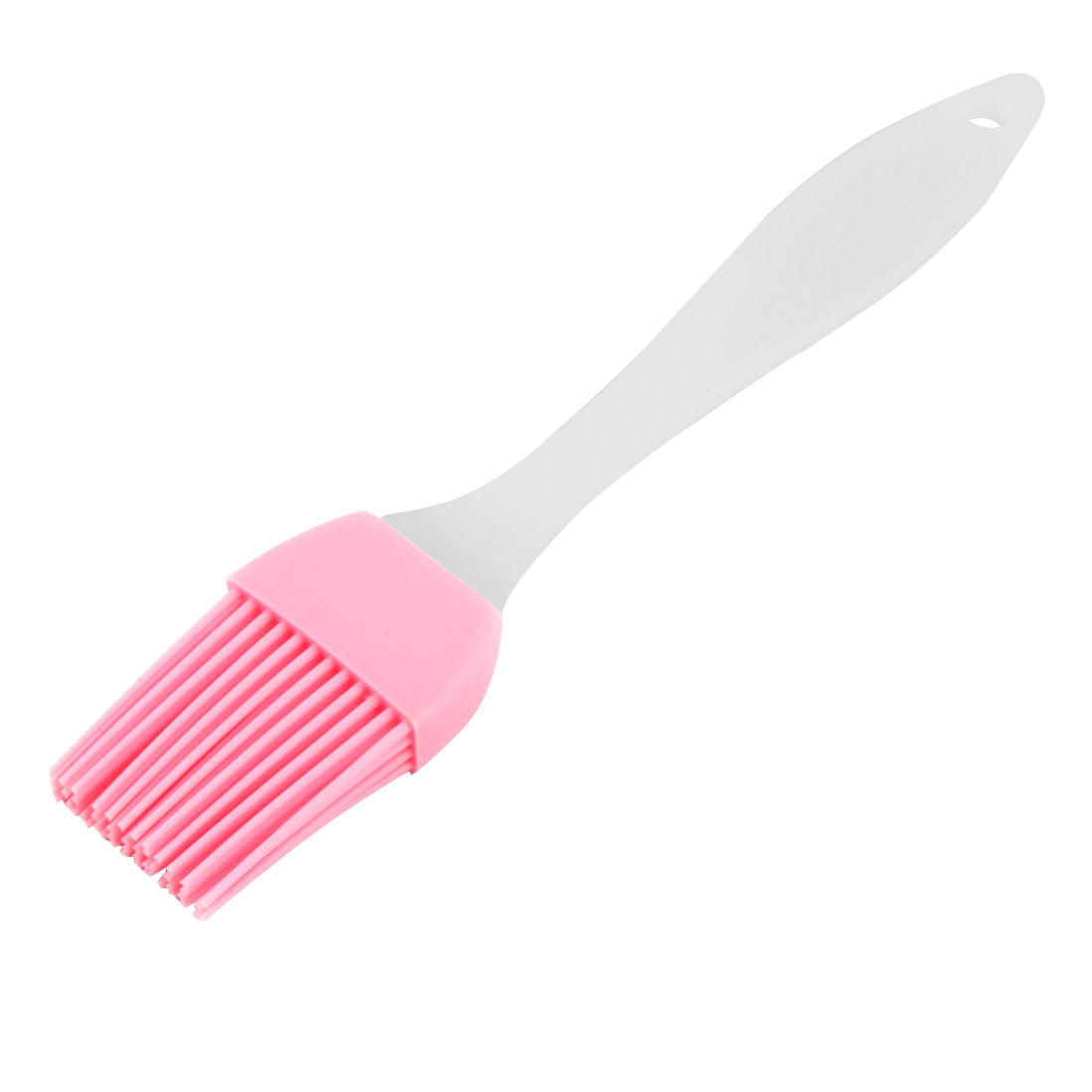 2153 Silicone Spatula and Pastry Brush Special Brush for Kitchen Use DeoDap