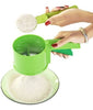 2035 Plastic Flour Strainer/Shifter DeoDap